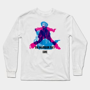 Jimmy Cliff Long Sleeve T-Shirt